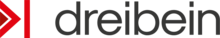 Logo Dreibein